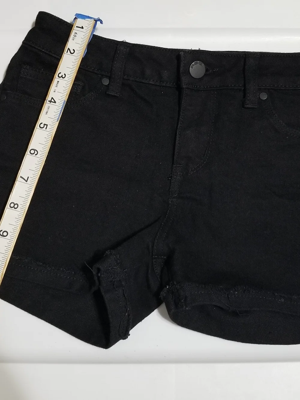 RSQ kid size